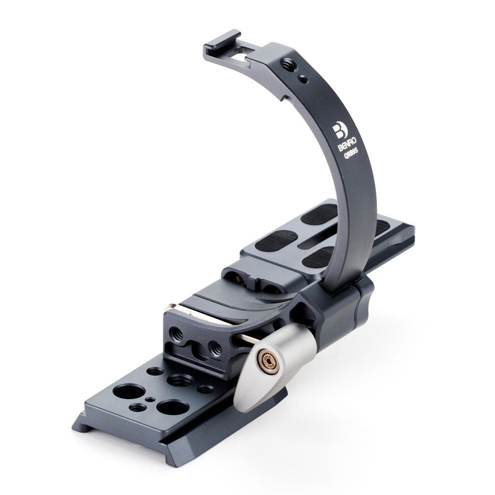 BENRO QRB95 SUPPORT ROTATION RAPIDE