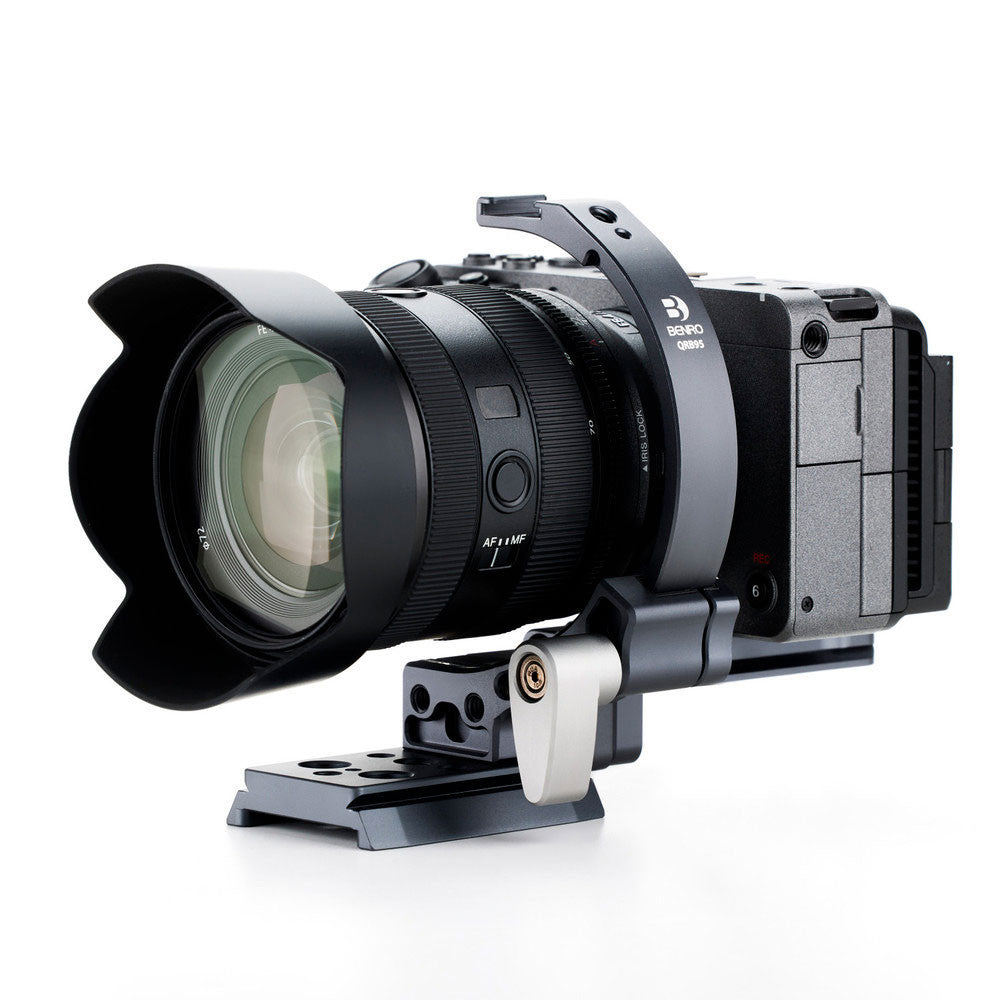 BENRO QRB95 SUPPORT ROTATION RAPIDE