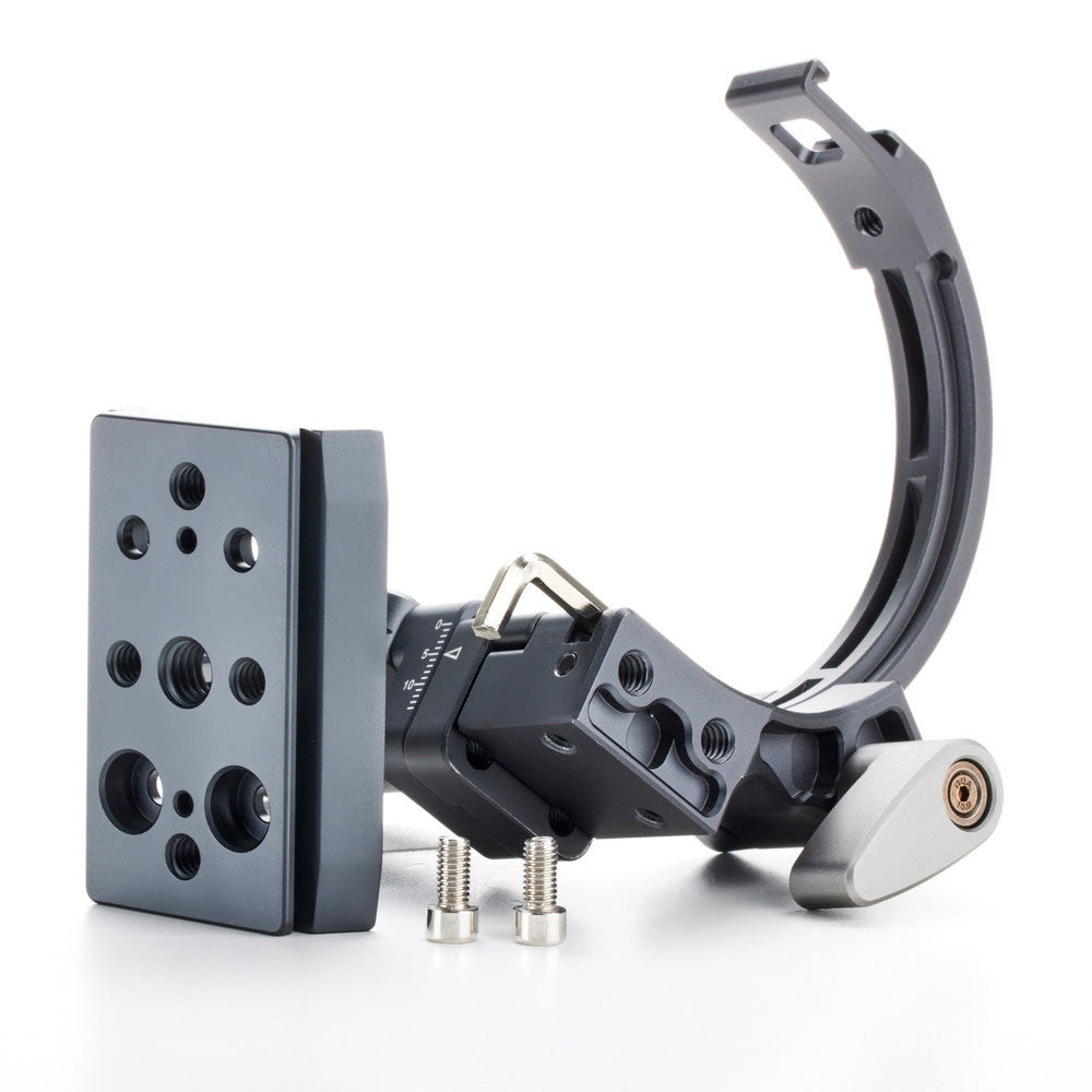 BENRO QRB95 SUPPORT ROTATION RAPIDE