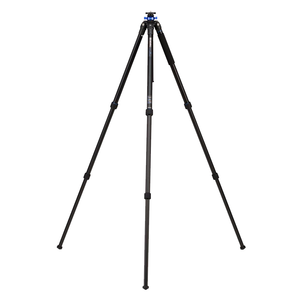 BENRO TMA27A Trépied aluminium Mach 3 serie 2 3 sections