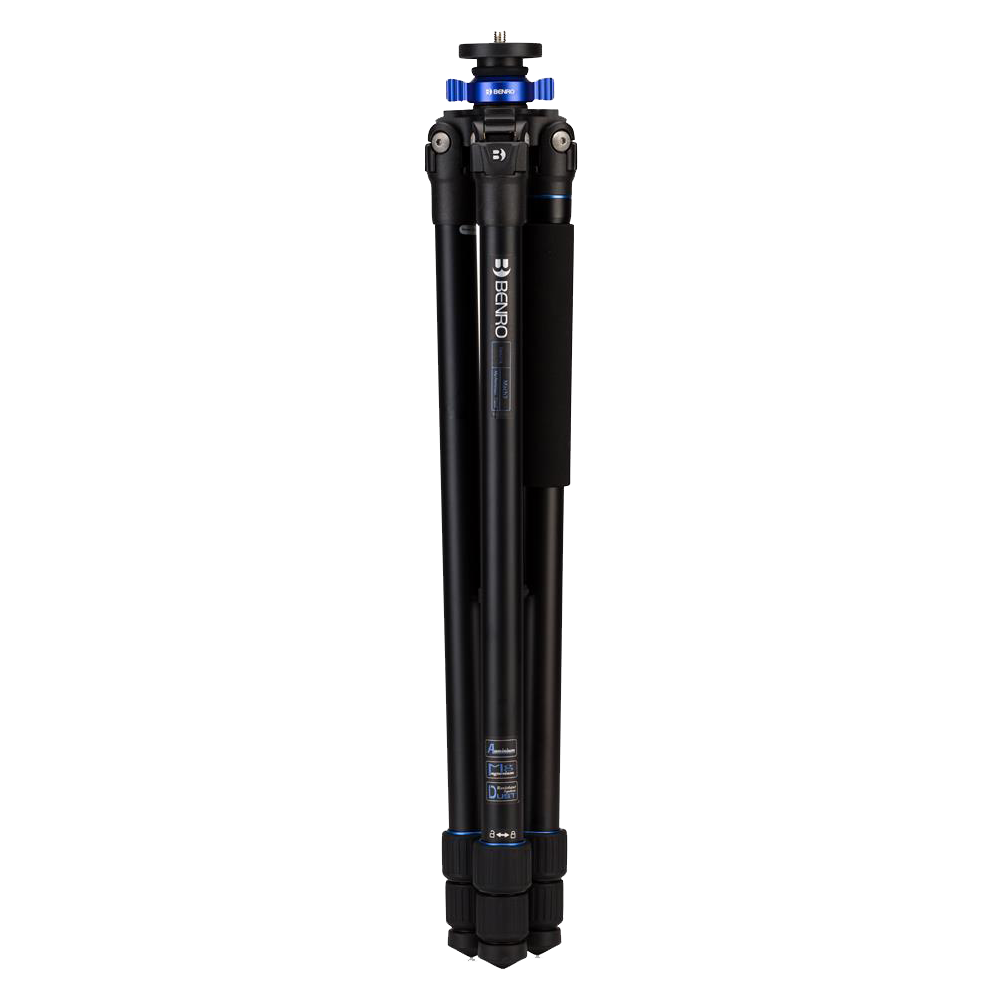 BENRO TMA27A Trépied aluminium Mach 3 serie 2 3 sections