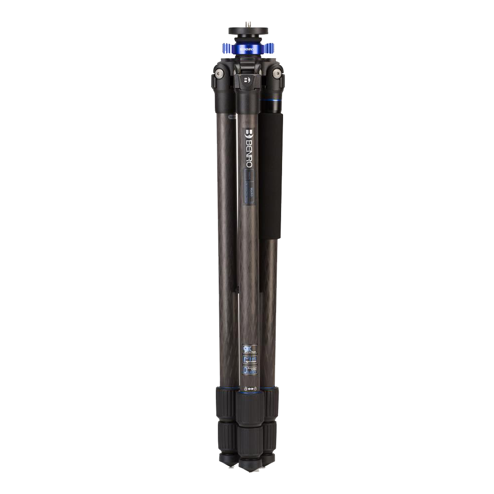 BENRO TMA27C Trépied carbone Mach 3 serie 2 3 sections