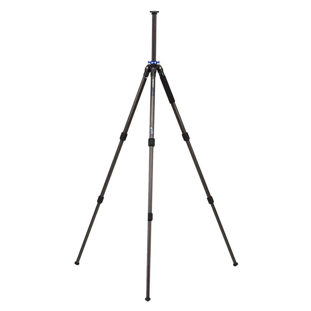 BENRO TMA27C Trépied carbone Mach 3 serie 2 3 sections