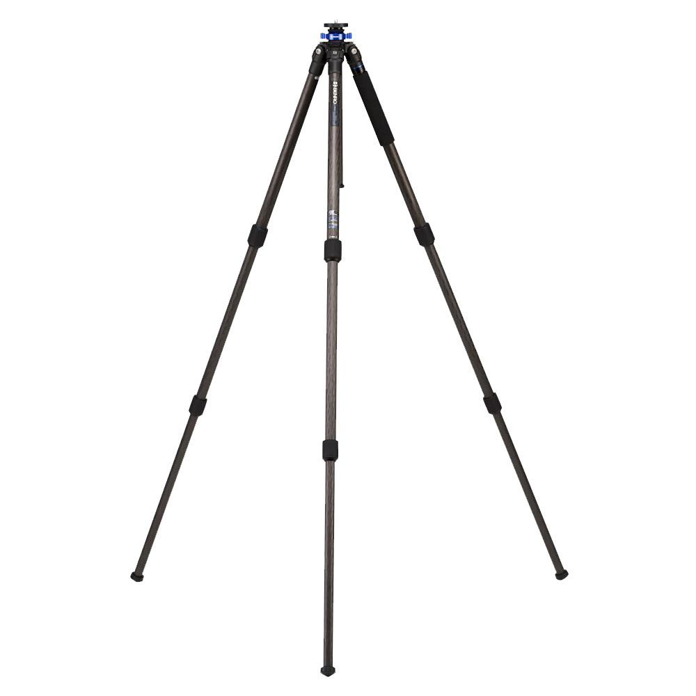 BENRO TMA27C Trépied carbone Mach 3 serie 2 3 sections