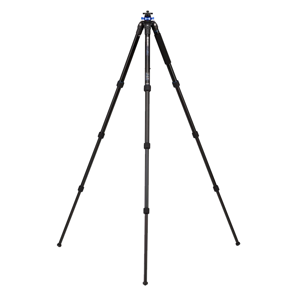 BENRO TMA28A Trépied aluminium Mach 3 serie 2 4 sections