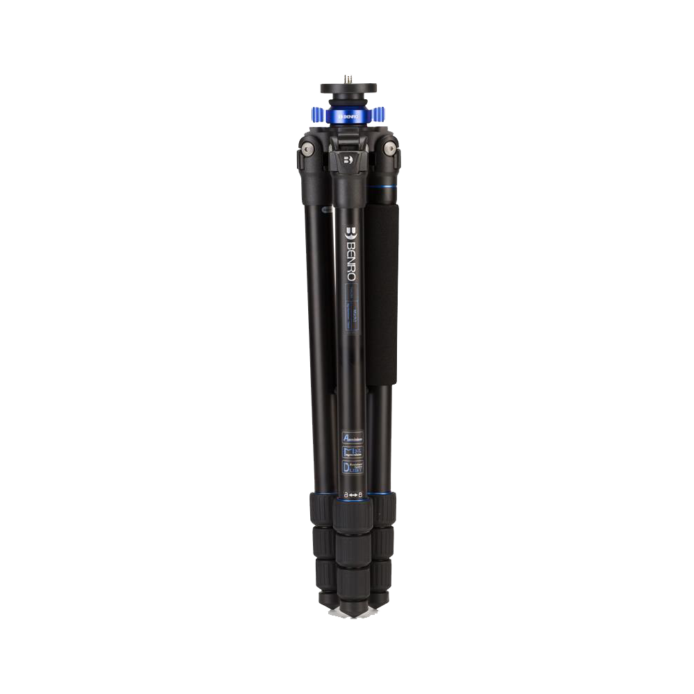 BENRO TMA28A Trépied aluminium Mach 3 serie 2 4 sections