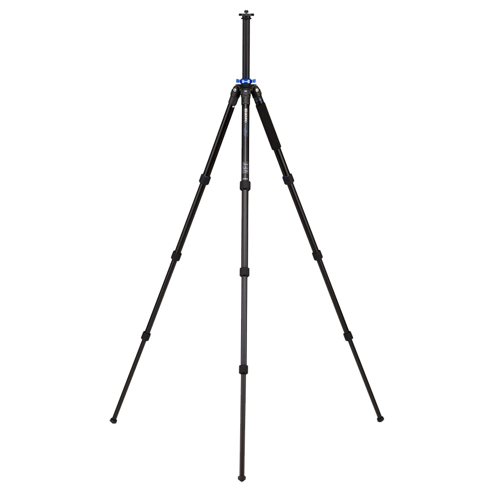 BENRO TMA28A Trépied aluminium Mach 3 serie 2 4 sections