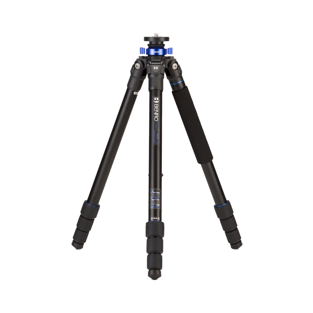 BENRO TMA28A Trépied aluminium Mach 3 serie 2 4 sections