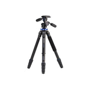 BENRO TMA28AHD2A Kit trépied aluminium Mach 3 serie 2 4 sections + rotule HD2A HD