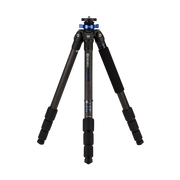BENRO TMA28C Trépied carbone Mach 3 serie 2 4 sections