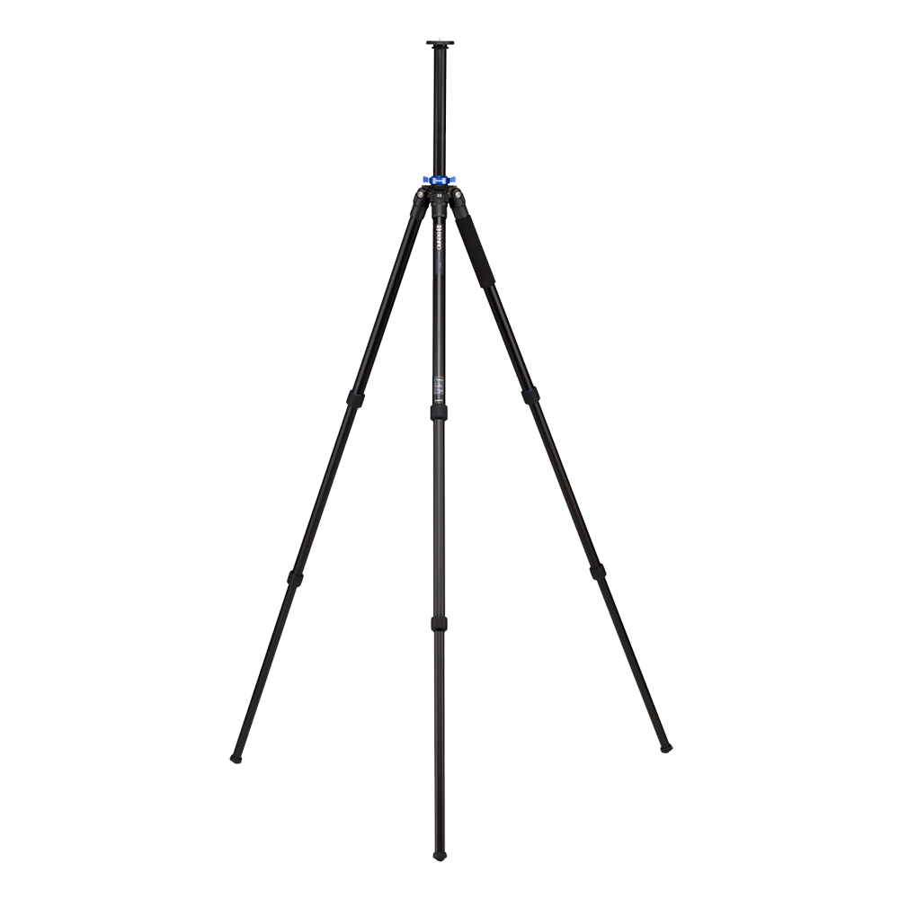 BENRO TMA37AL Trépied aluminium Mach 3 serie 3 3 sections long