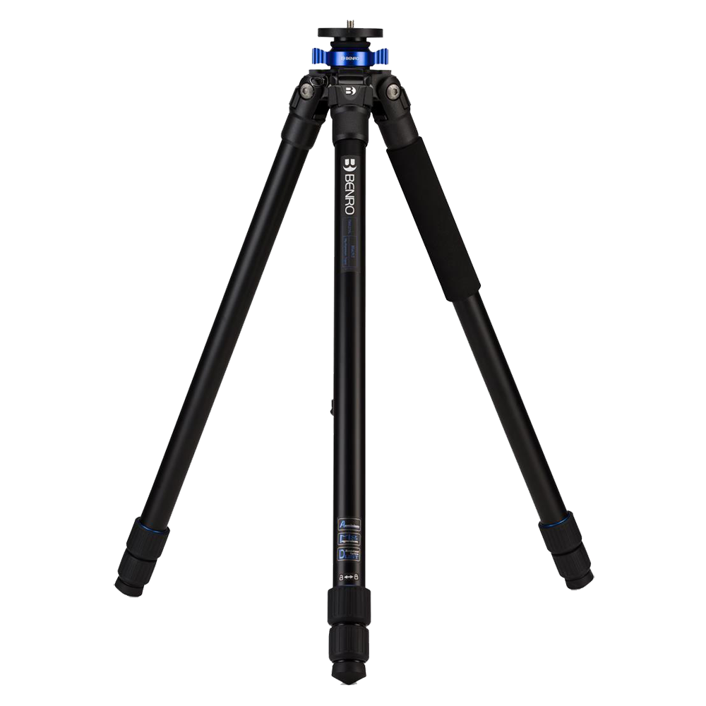 BENRO TMA37AL Trépied aluminium Mach 3 serie 3 3 sections long