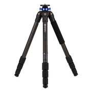 BENRO TMA38CL Trépied carbone Mach 3 serie 3 4 sections long