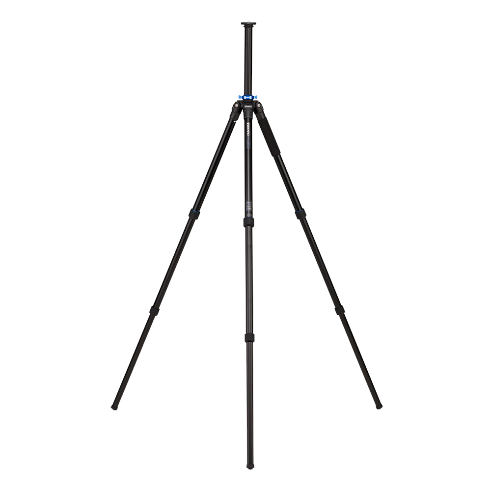 BENRO TMA47AL Trépied aluminium Mach3 serie 4 3 sections long