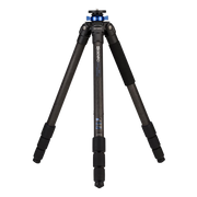 BENRO TMA48CXL Trépied carbone Mach 3 serie 4 4 sections XL