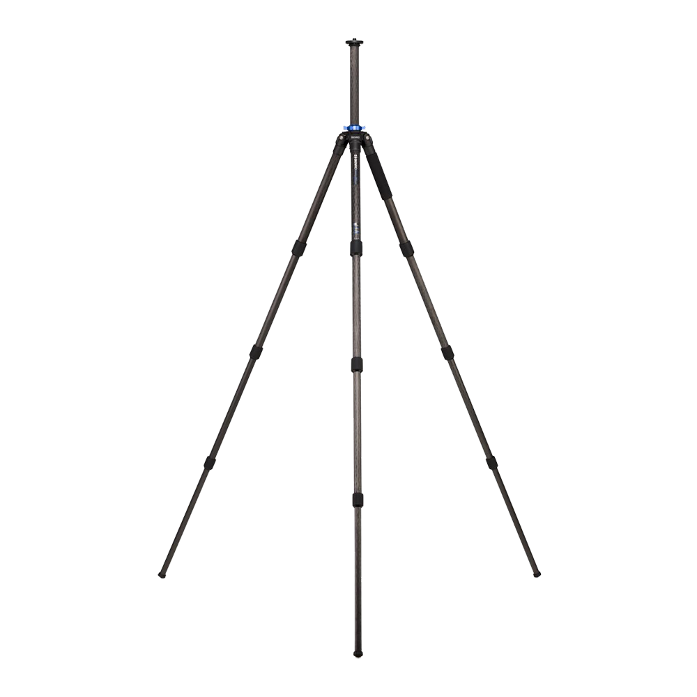BENRO TMA48CXL Trépied carbone Mach 3 serie 4 4 sections XL