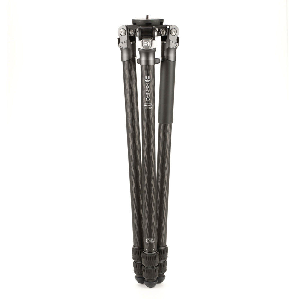 BENRO TREPIED TMTH33C MAMMOTH SERIE 3 CARBON 3