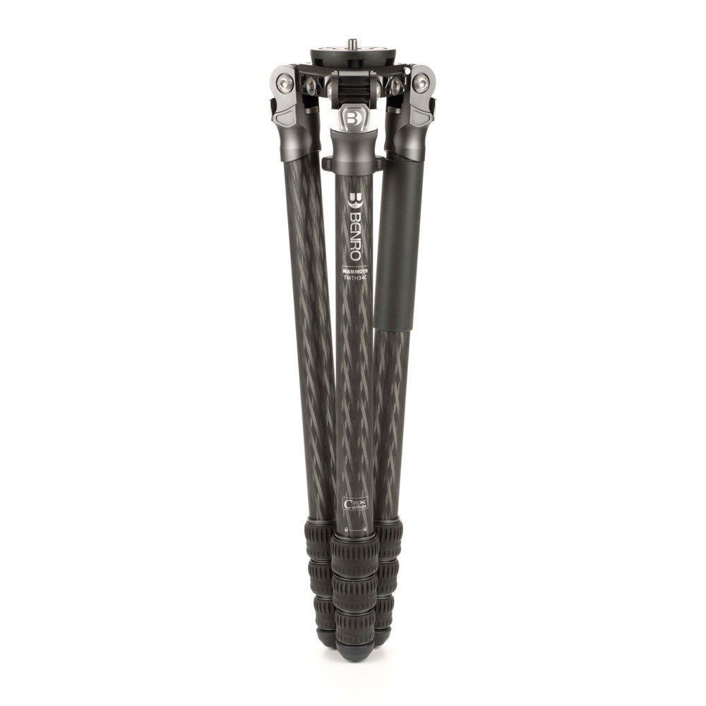 BENRO TREPIED TMTH34C MAMMOTH SERIE 3 CARBON 4
