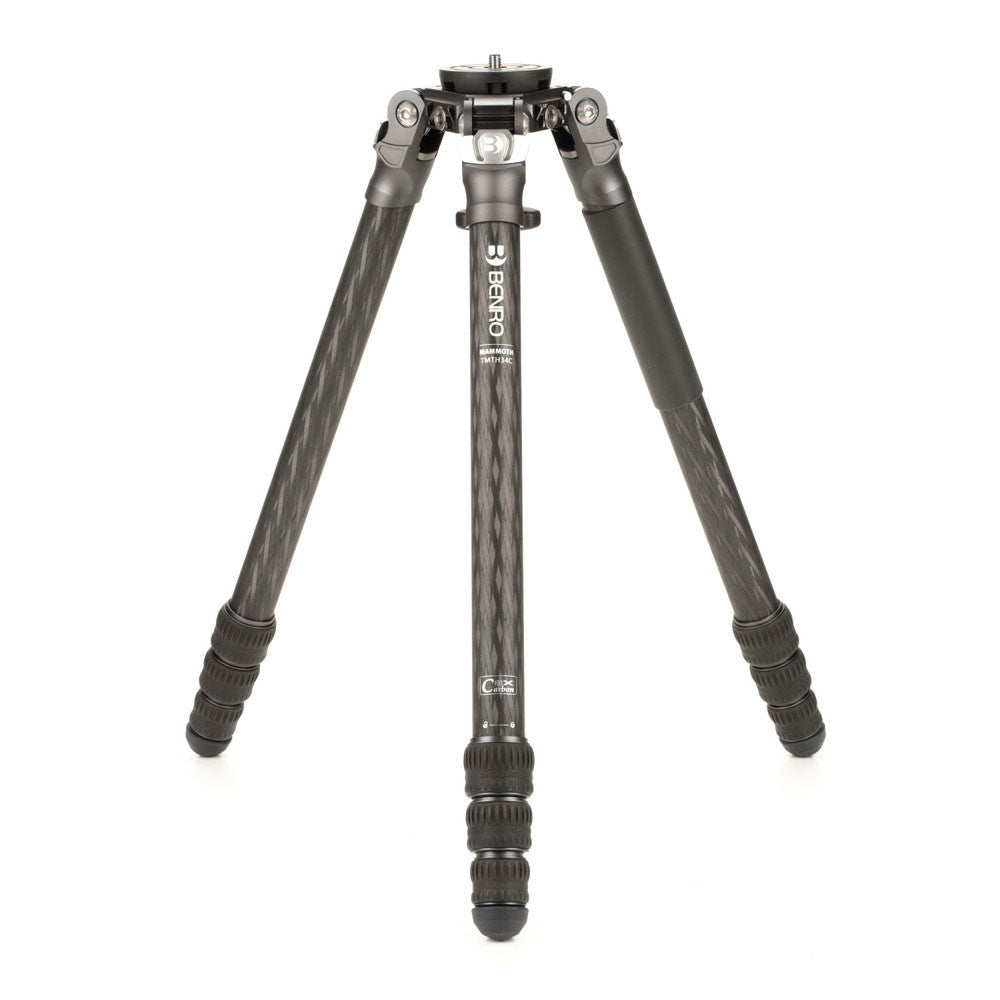 BENRO TREPIED TMTH34C MAMMOTH SERIE 3 CARBON 4