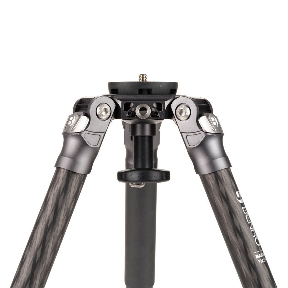 BENRO TREPIED TMTH34C MAMMOTH SERIE 3 CARBON 4