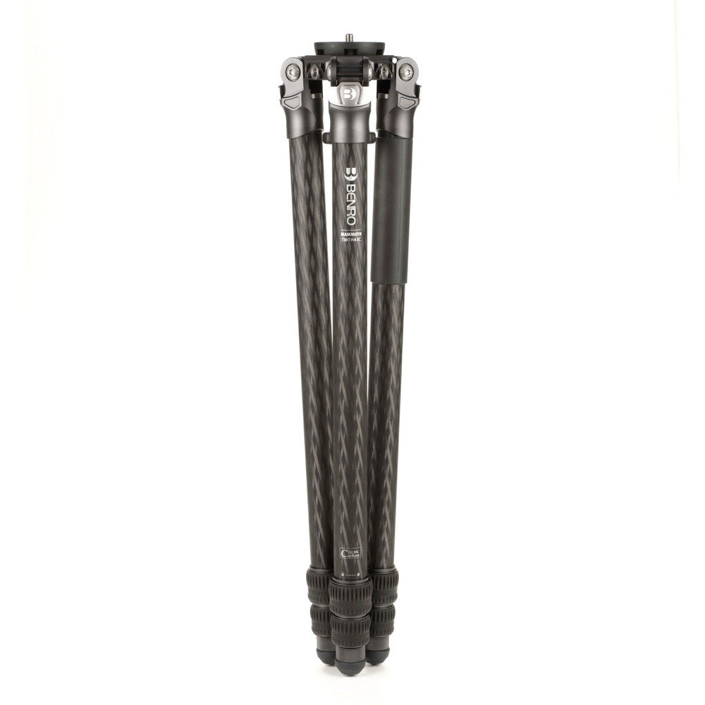 BENRO TREPIED TMTH43C MAMMOTH SERIE 4 CARBON 3