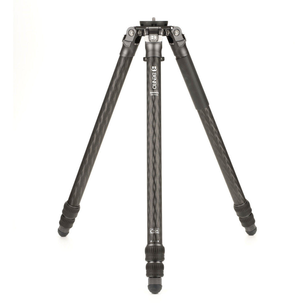 BENRO TREPIED TMTH43C MAMMOTH SERIE 4 CARBON 3