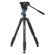BENRO Trépied vidéo AERO Kit A2883FS4PRO