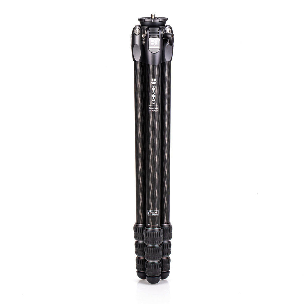 BENRO TTOR24CLV TREPIED TORTOISE SS TETE