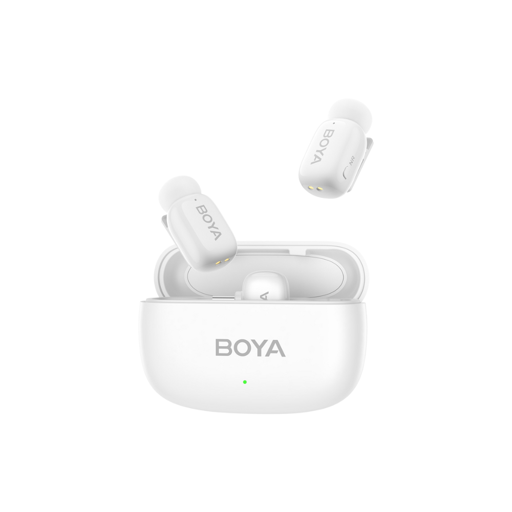 BOYA MINI 13 ULTRA MINI WIRELESS MICROPHONE