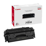 CANON 719H cartouche de toner NOIR haute capacité