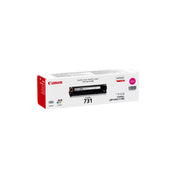 CANON 731M CARTOUCHE TONER MAGENTA MF-8280