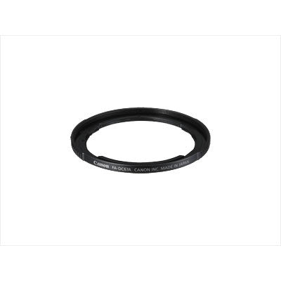CANON adaptateur filtre FA-DC67A