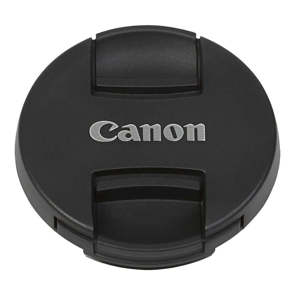 CANON bouchon avant E-58 II