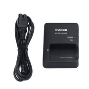 CANON CB-2LGE Chargeur de batterie NB-12L