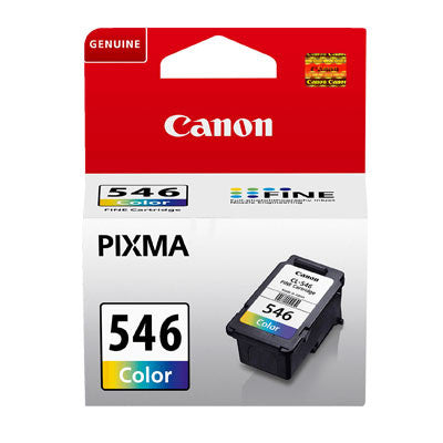 CANON CL-546 encres couleur C M Y