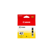 CANON CLI-42 ENCRE JAUNE