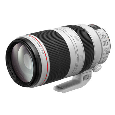 CANON EF 100-400 mm f/4.5-5.6 L IS II USM