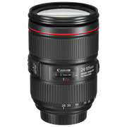 CANON EF 24-105 mm f/4 L IS USM II