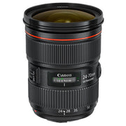 CANON EF 24-70 mm f/2.8 L USM II