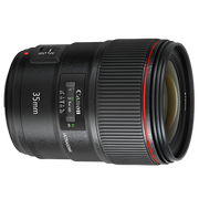 CANON EF 35 mm f/1.4 L USM II