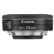 CANON EF-S 24 mm f/2.8 STM