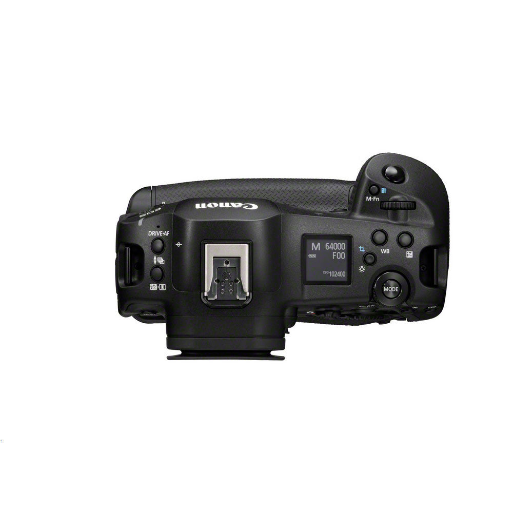 CANON EOS R1 Boitier nu