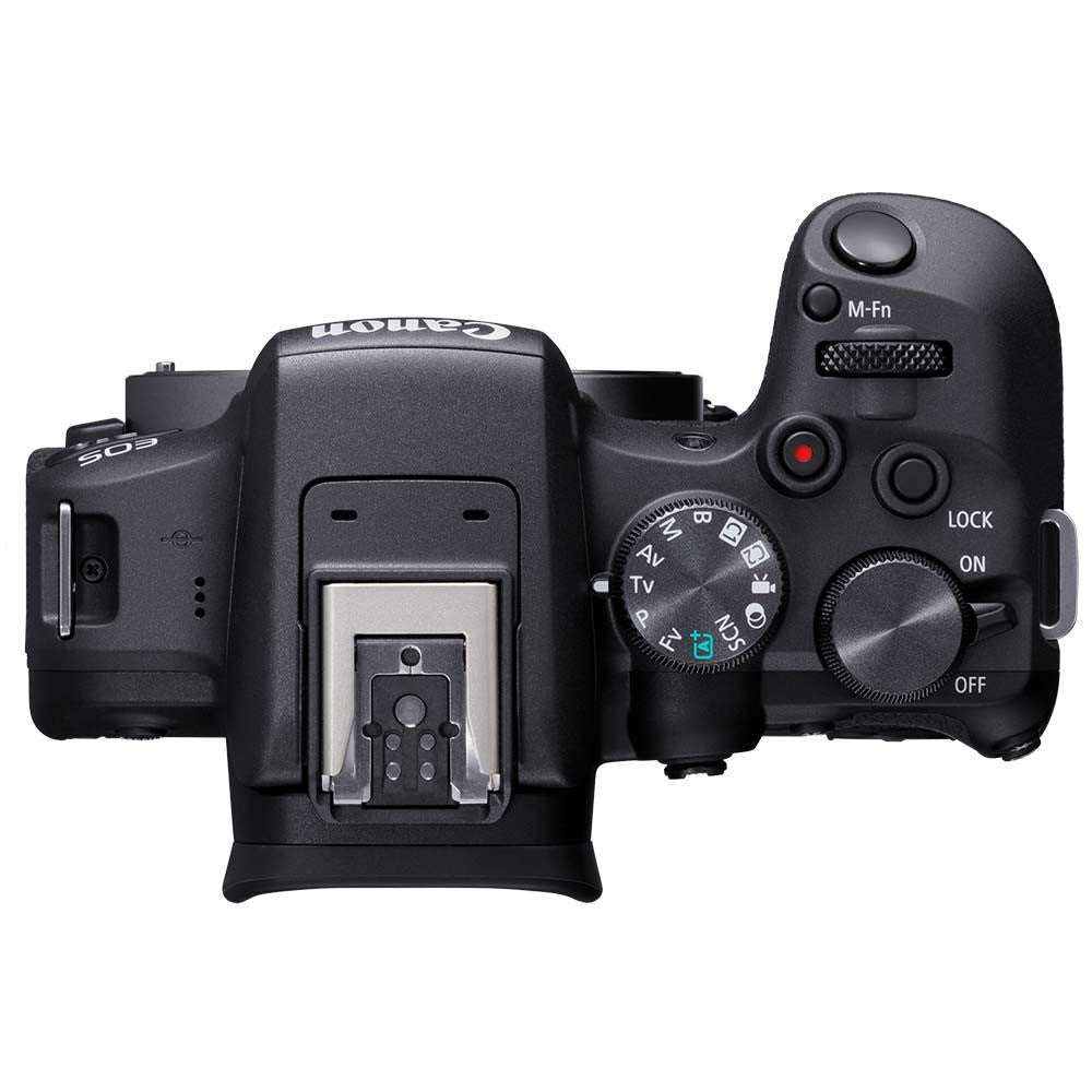CANON EOS R10 Boitier nu