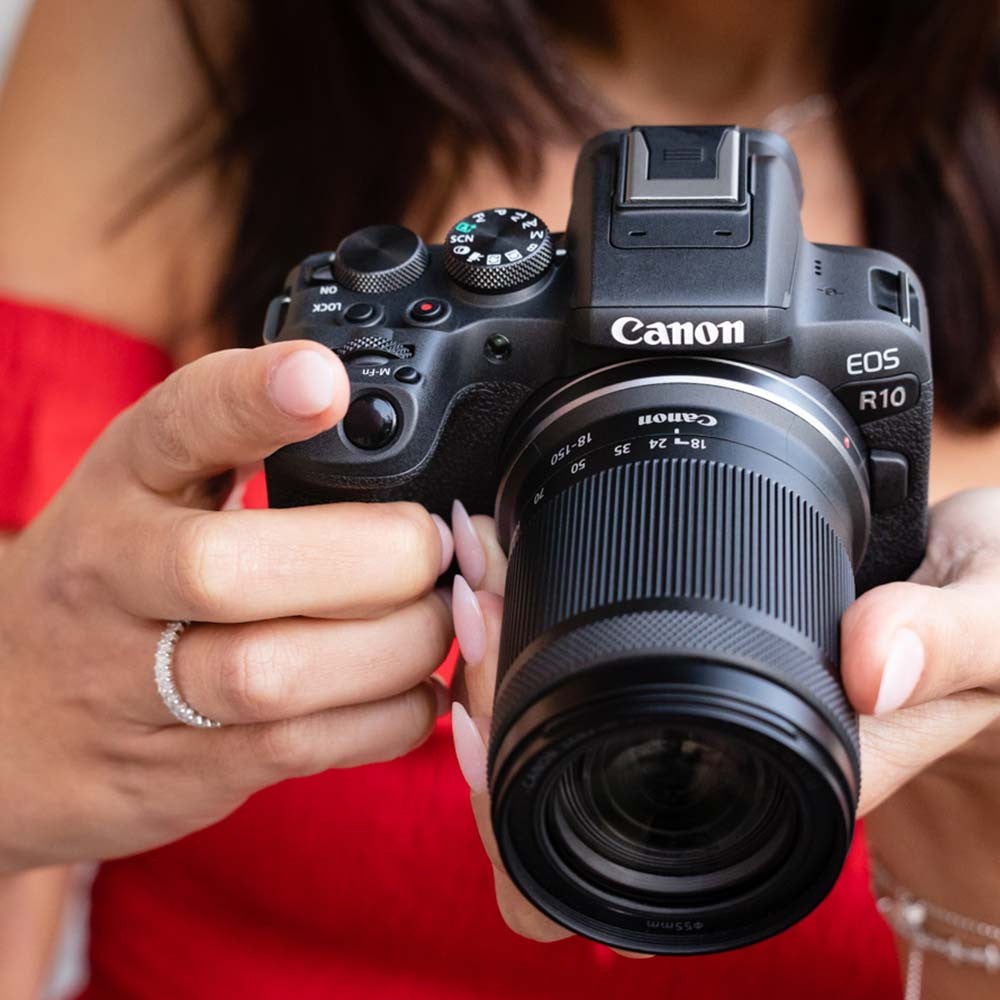 CANON EOS R10 Boitier nu