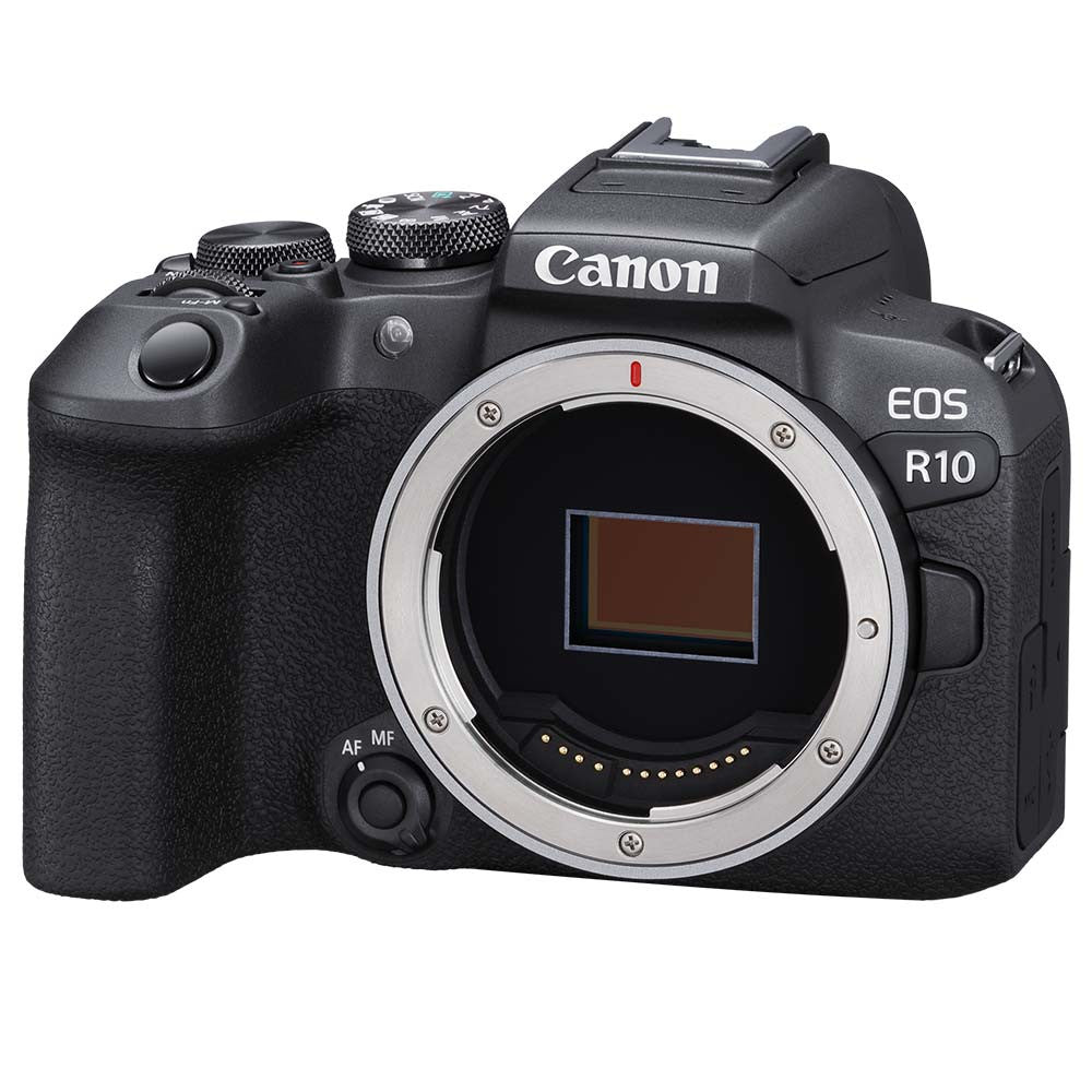 CANON EOS R10 Boitier nu