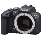 CANON EOS R10 Boitier nu