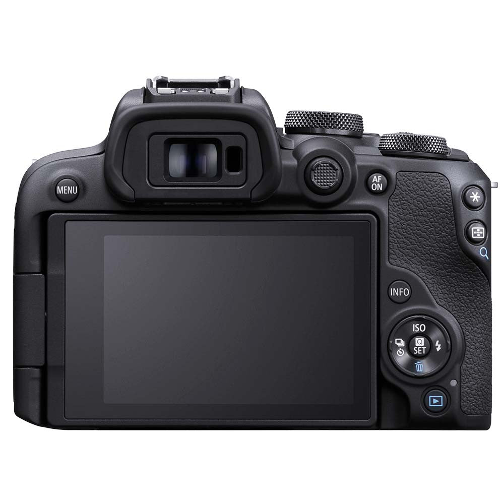 CANON EOS R10 Boitier nu