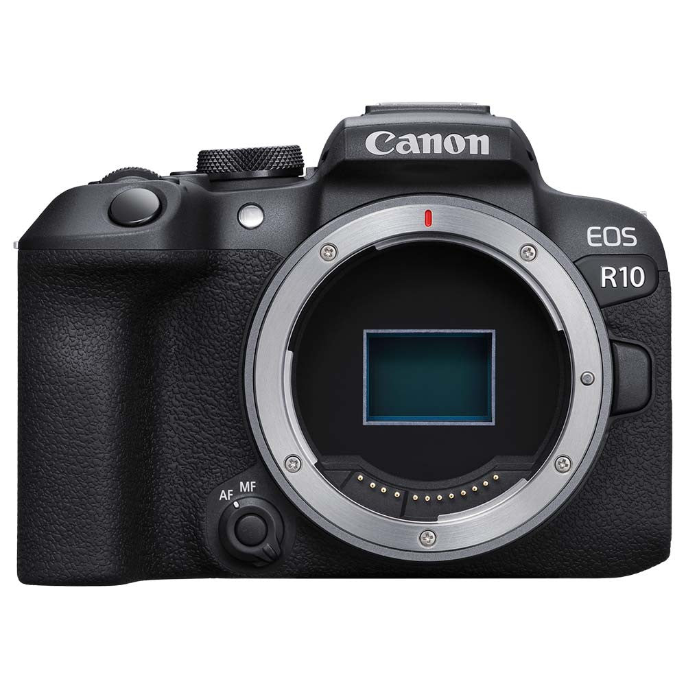 CANON EOS R10 Boitier nu