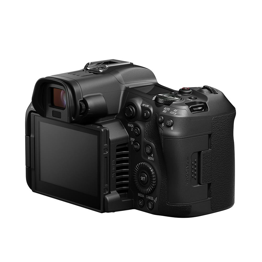 CANON EOS R5 C Boitier nu