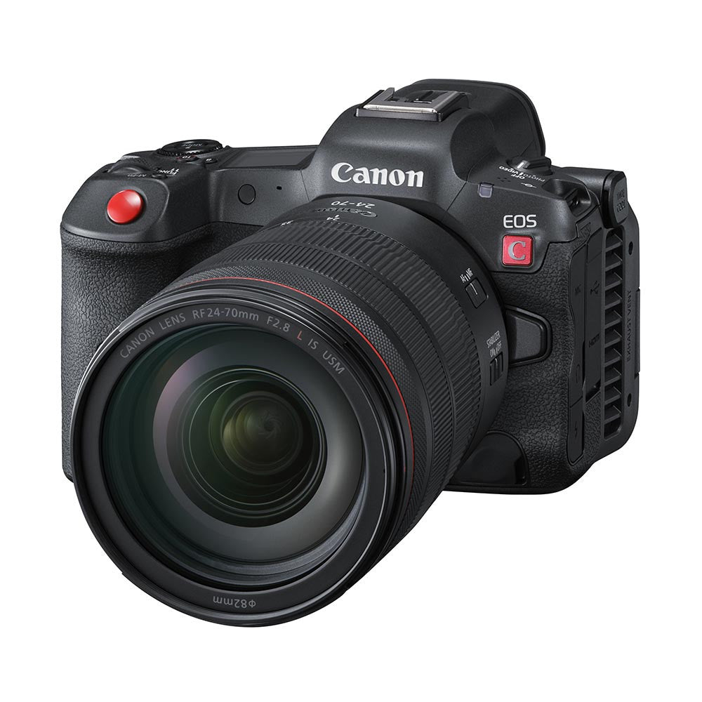 CANON EOS R5 C Boitier nu